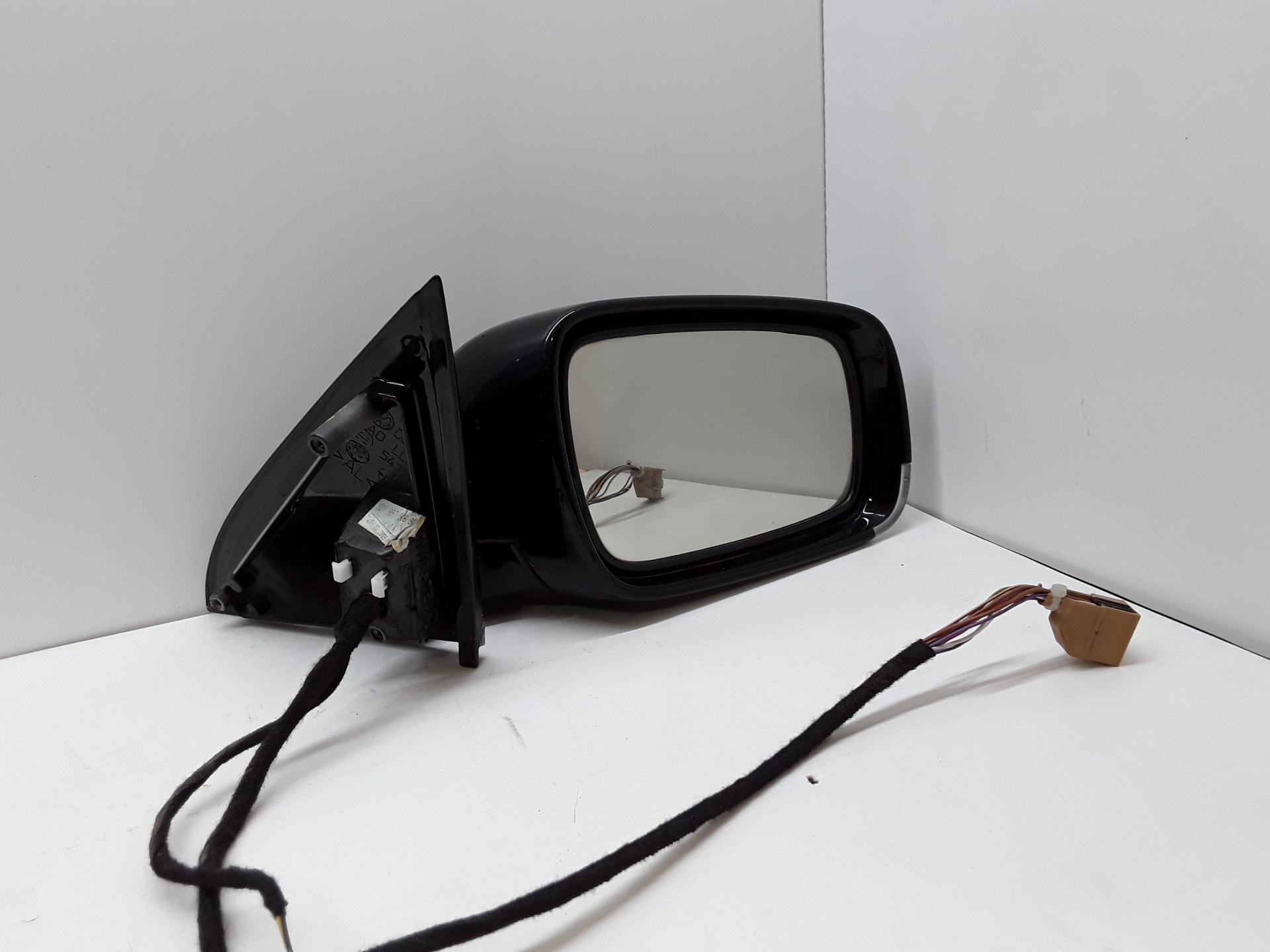 Retrovisor derecho, foto 1 de 3