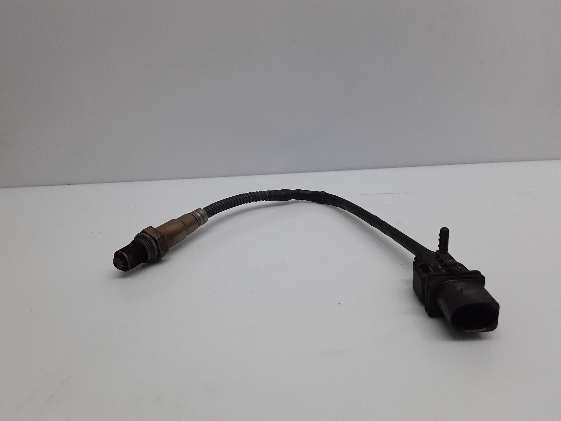 Sonda lambda, foto 1 de 2