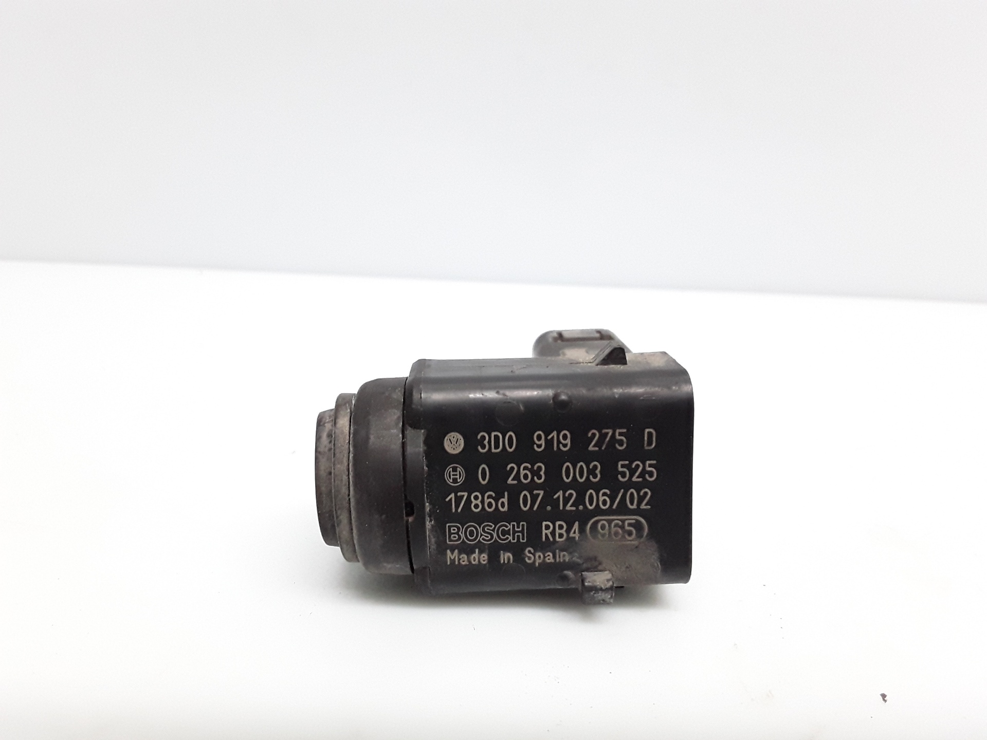 Sensor de aparcamiento, foto 1 de 2