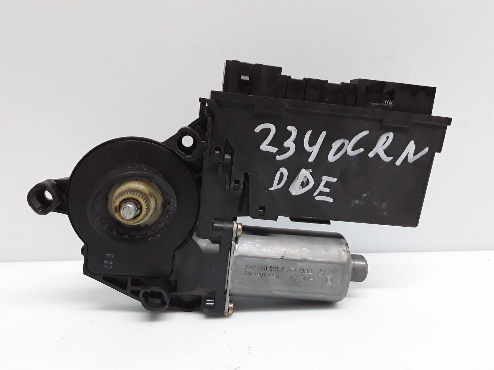 Motor elevalunas delantero derecho