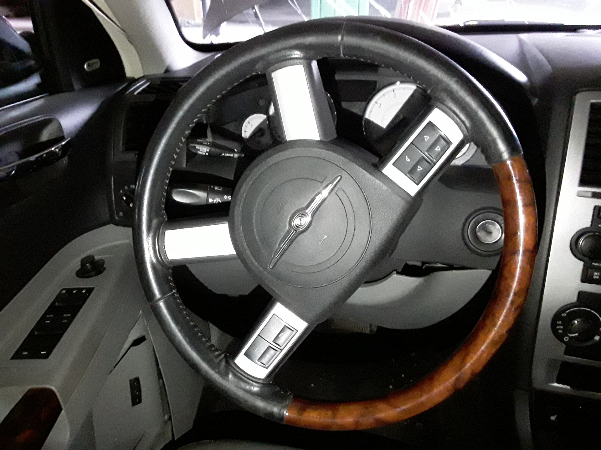 Volante, foto 1 de 6