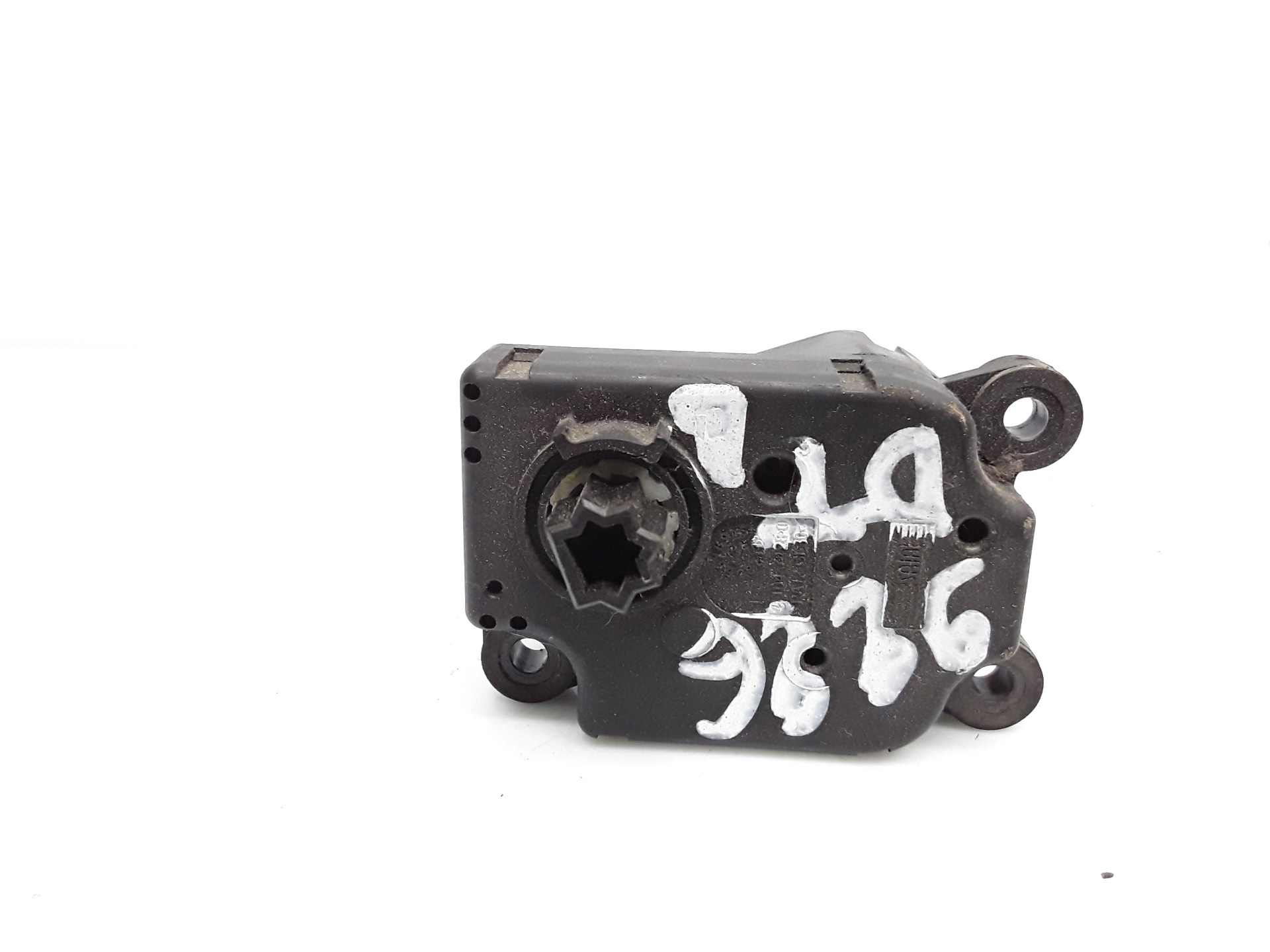 Motor calefaccion