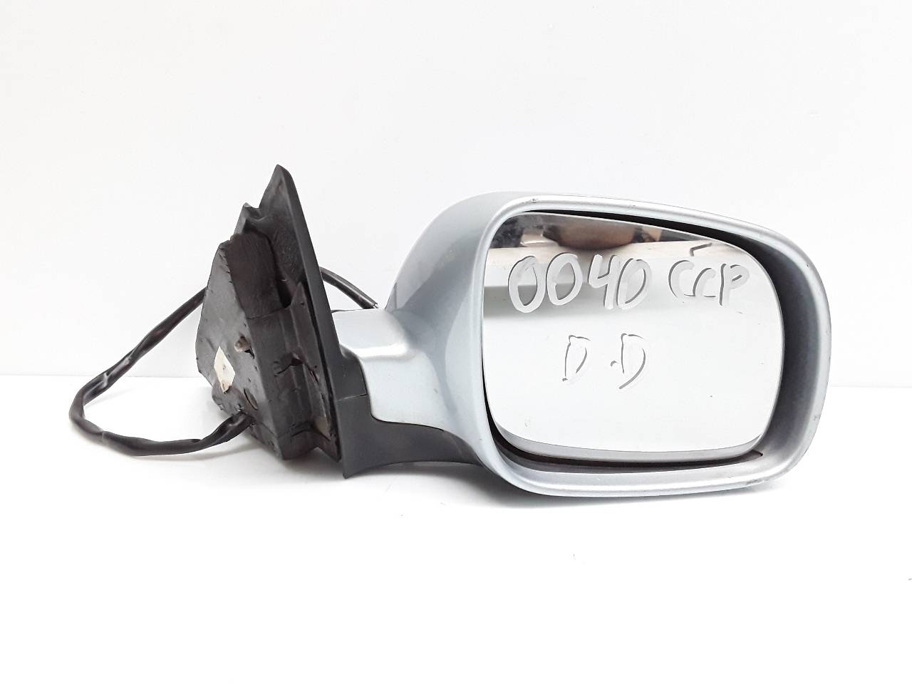 Retrovisor derecho