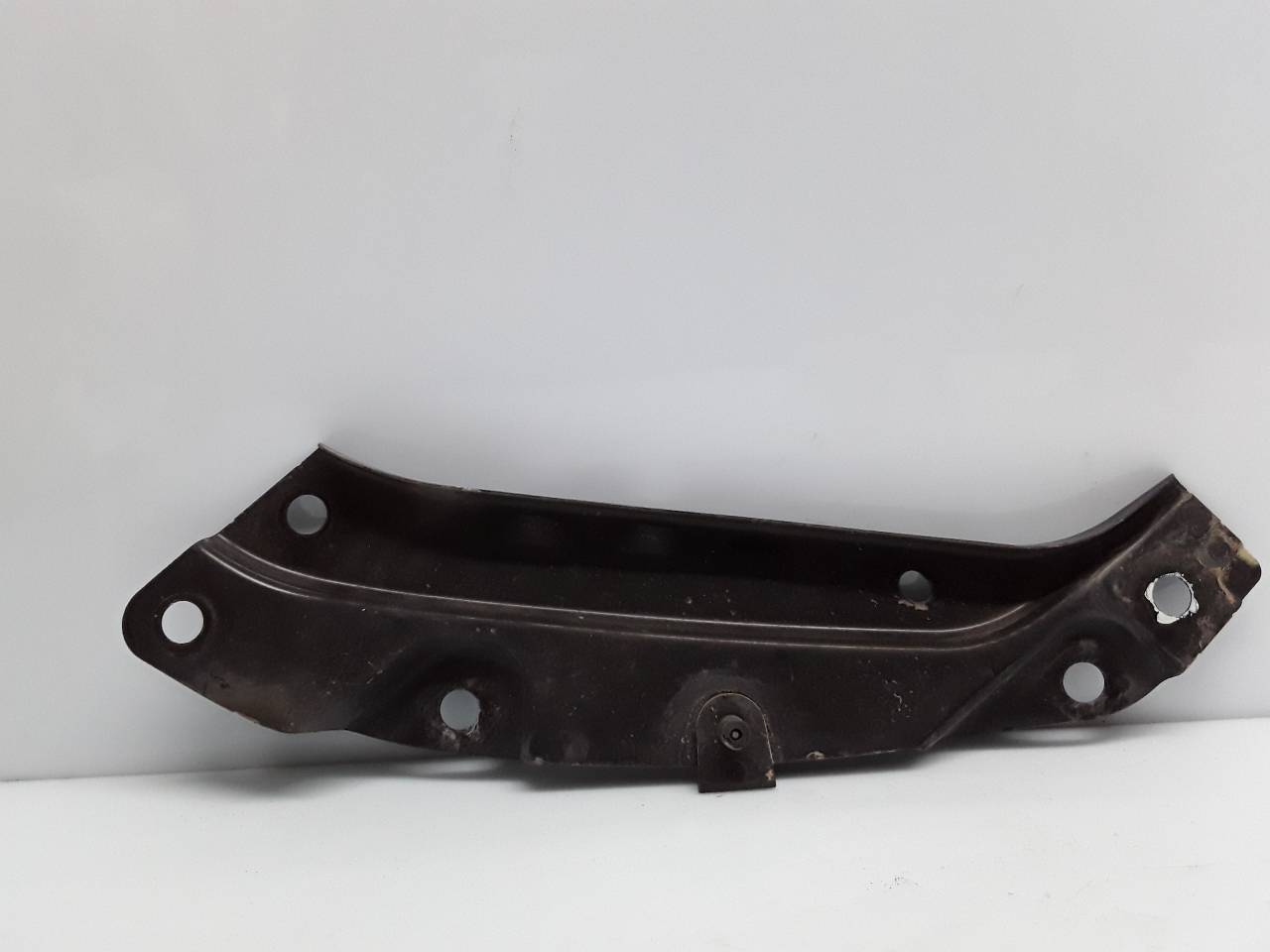 Soporte motor delantero, foto 1 de 2