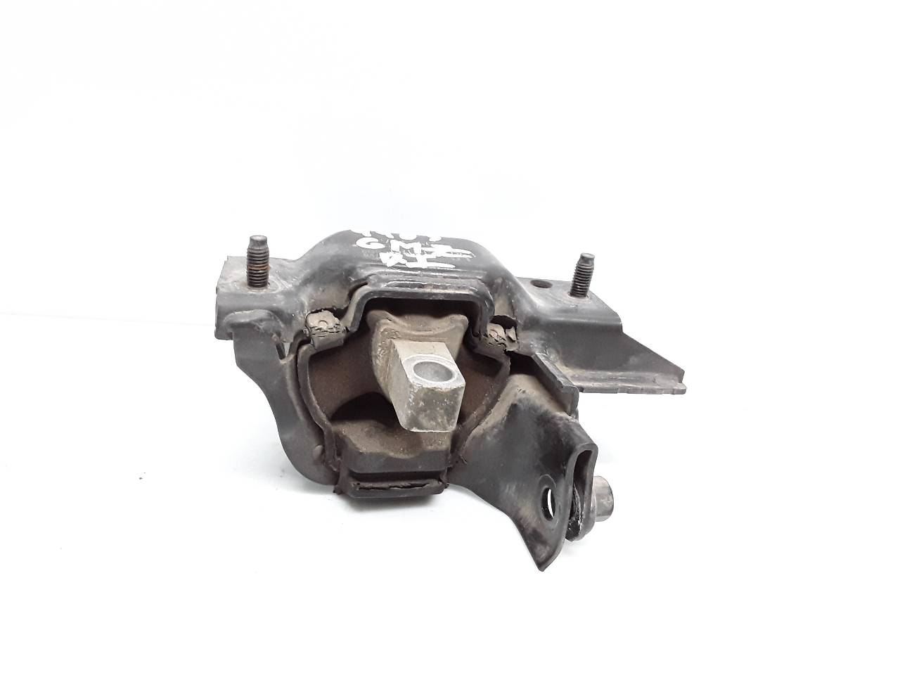 Soporte motor izquierdo, foto 1 de 3