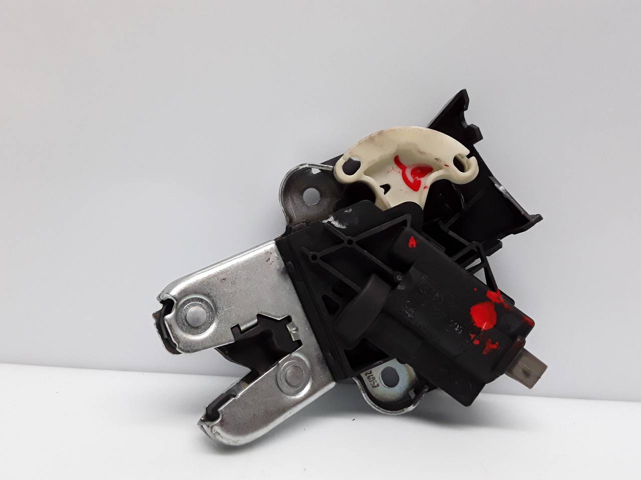 Cerradura maletero / porton