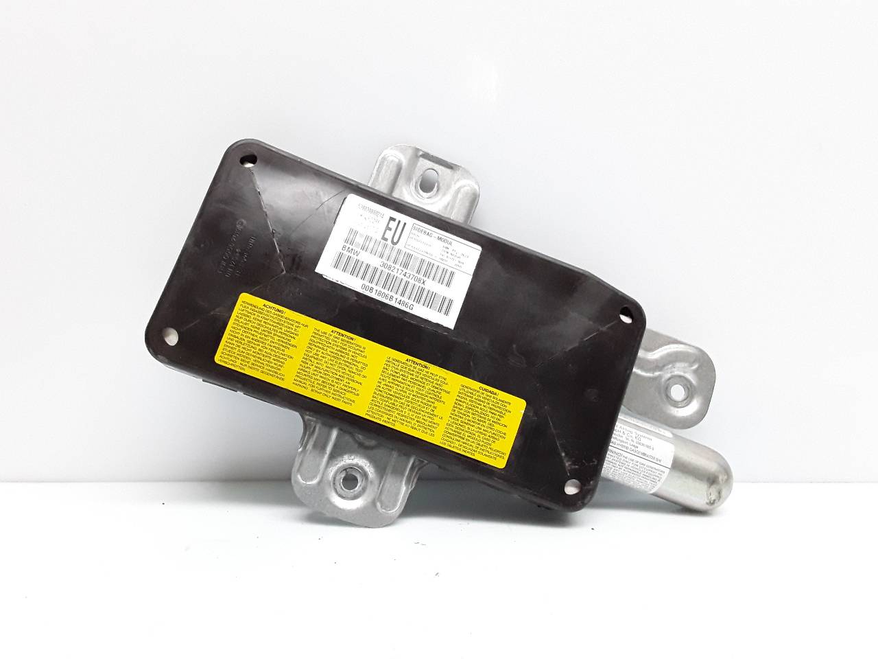 Airbag lateral delantero izquierdo, foto 1 de 2