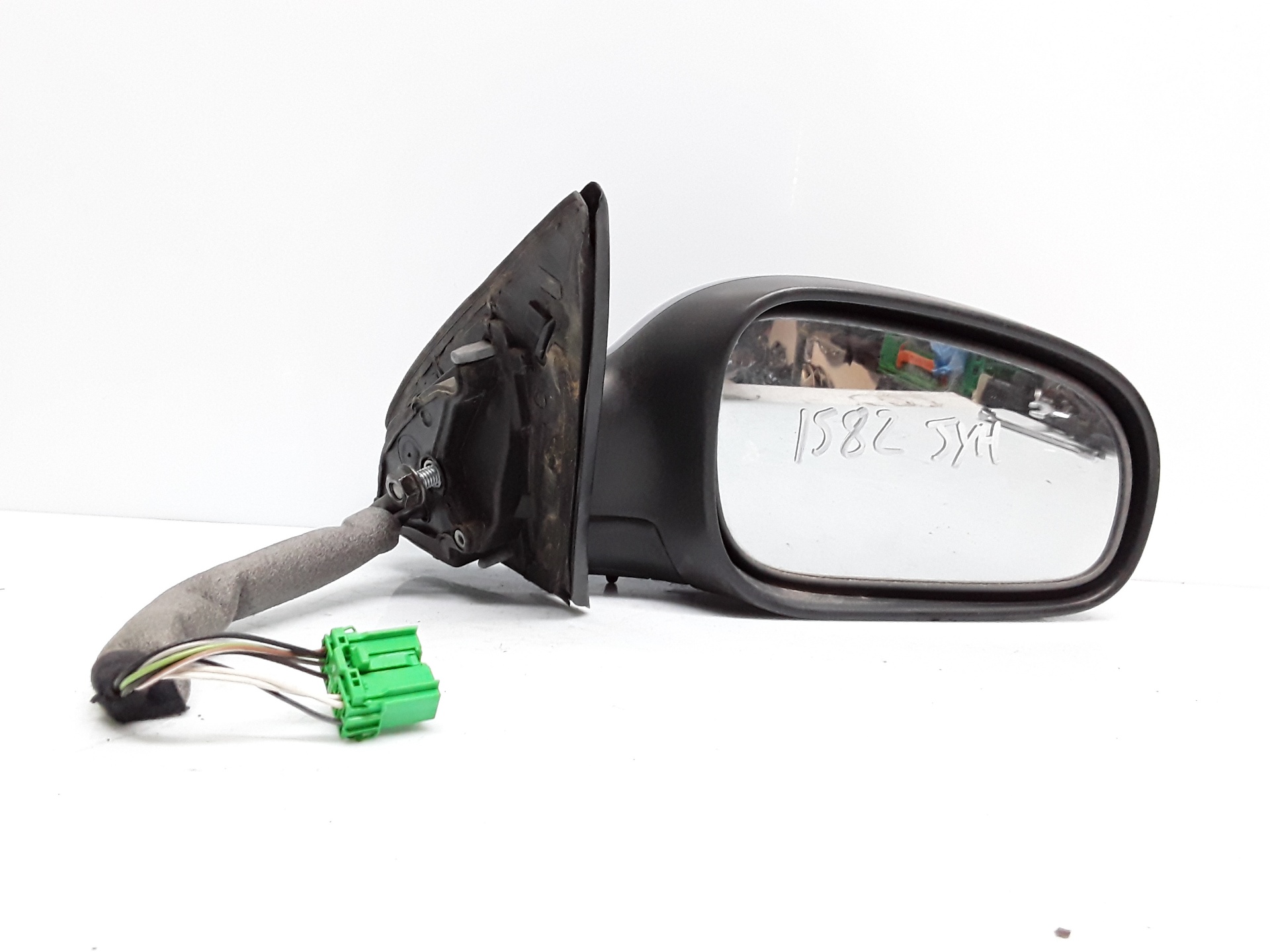 Retrovisor derecho, foto 1 de 2
