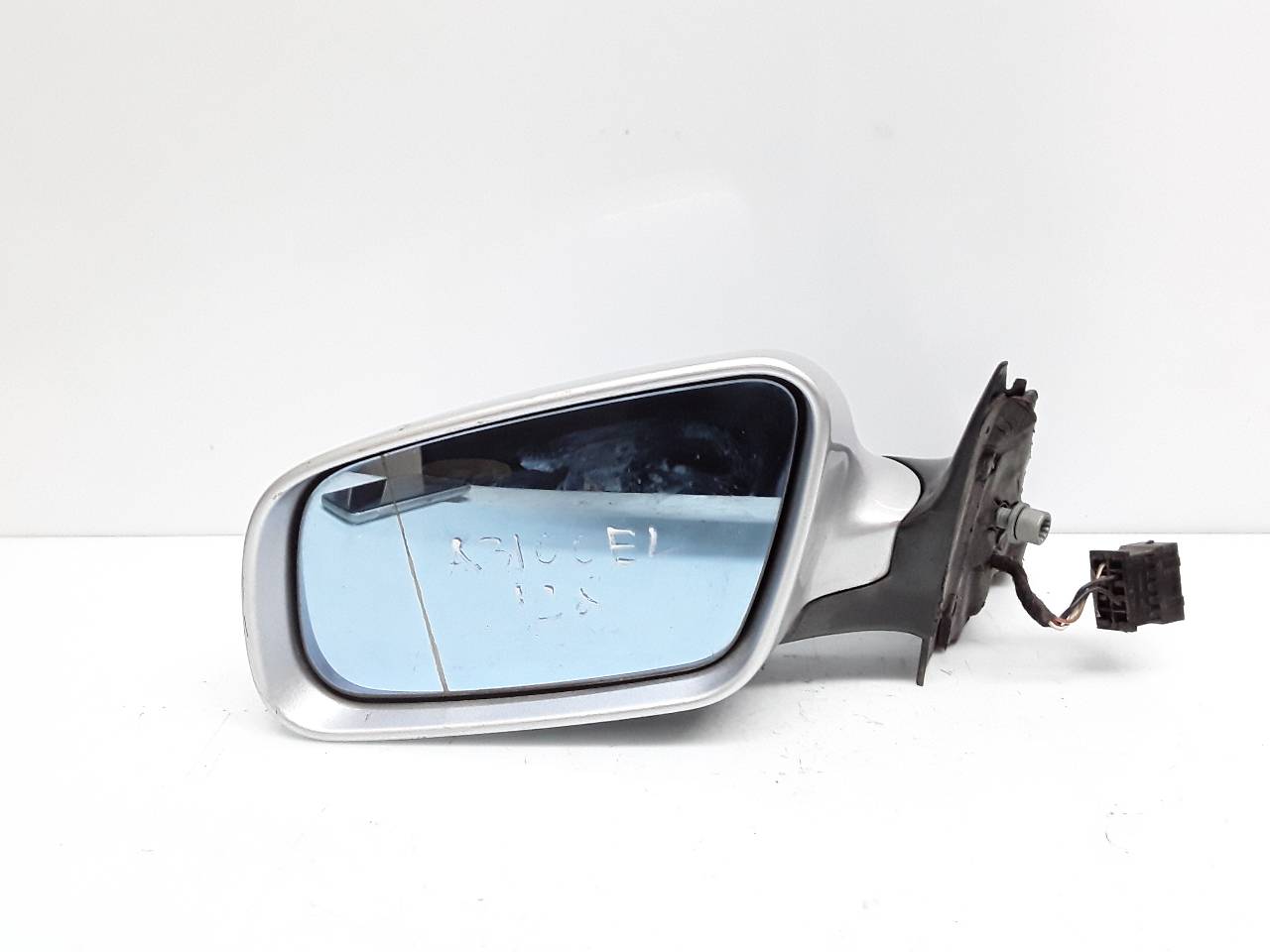 Retrovisor izquierdo, foto 1 de 2