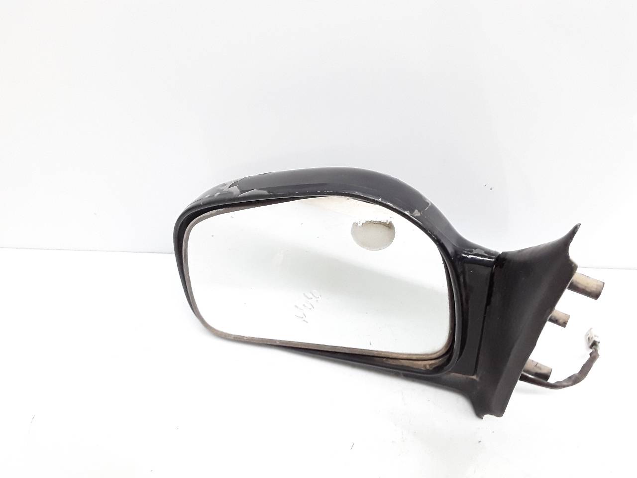 Retrovisor izquierdo
