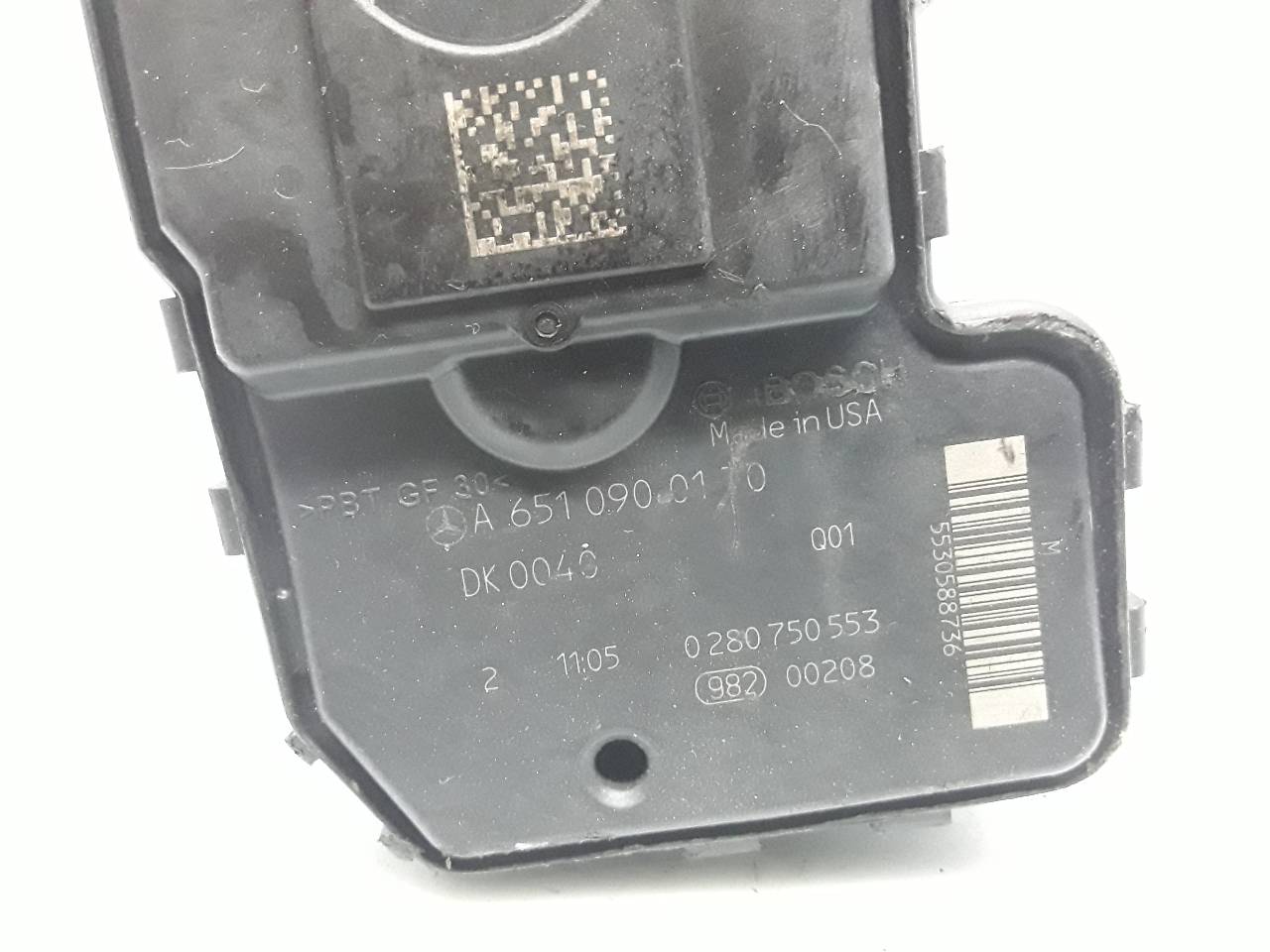 Caja mariposa, foto 1 de 4