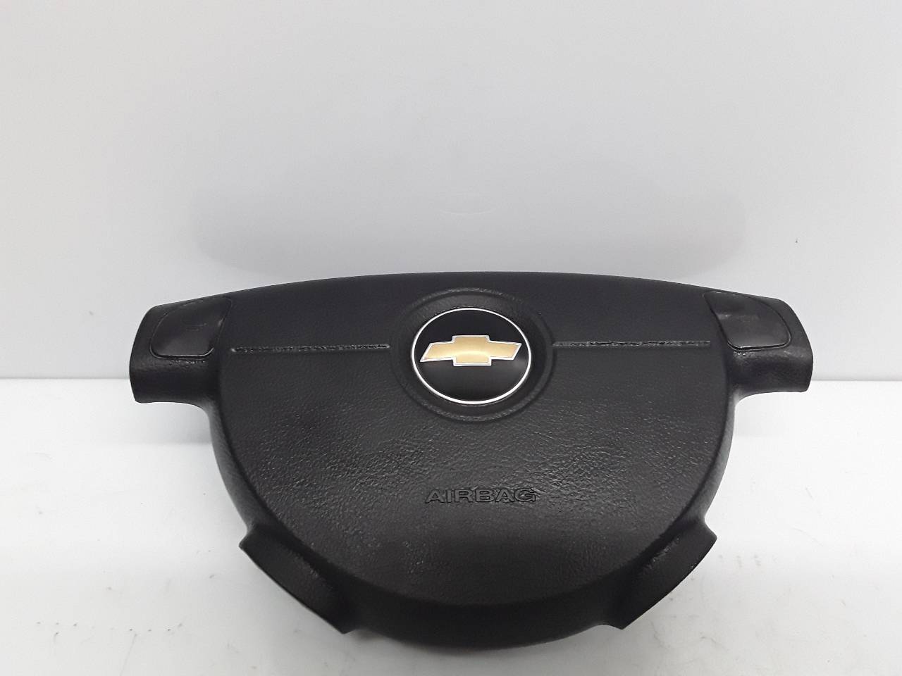 Front left airbag, photo 1 of 3