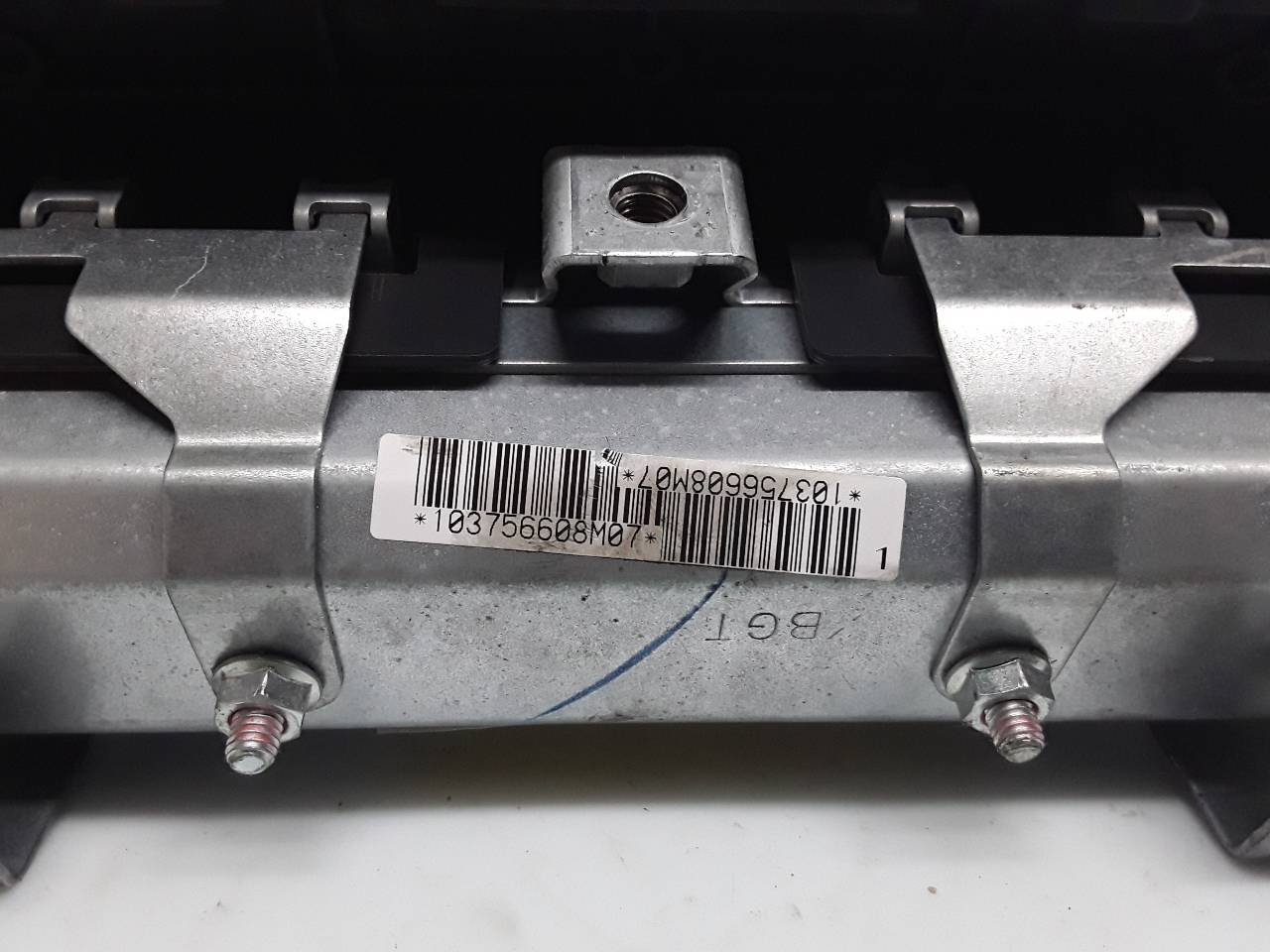 Airbag lateral delantero izquierdo, foto 1 de 4