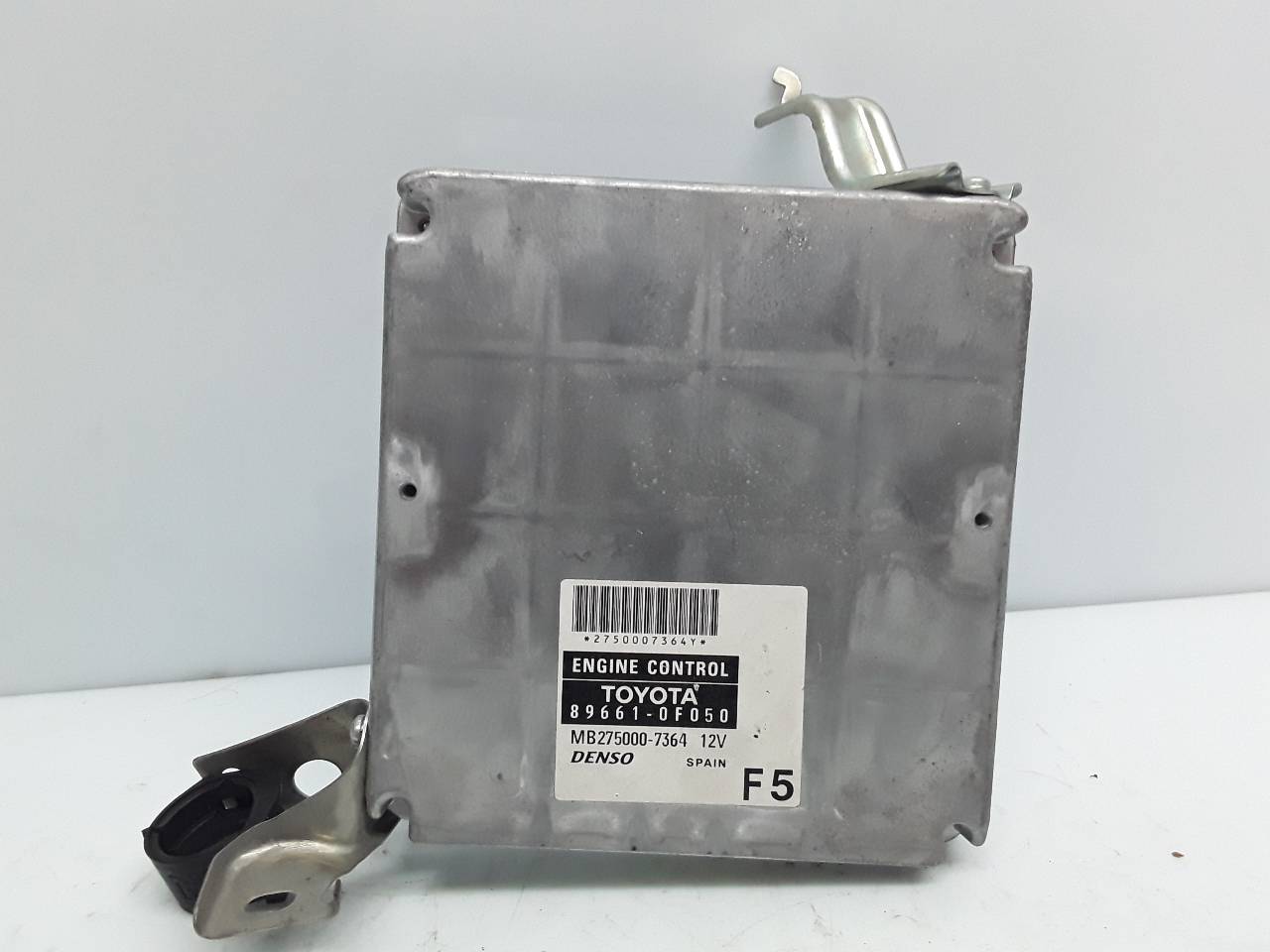 Engine control unit (ECU), photo 1 of 2