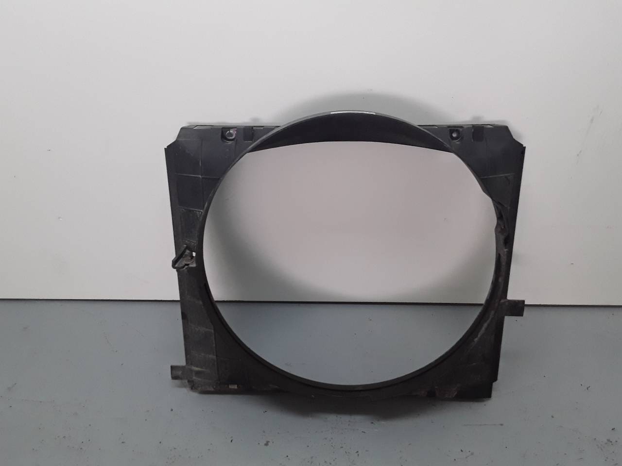 Electroventilador