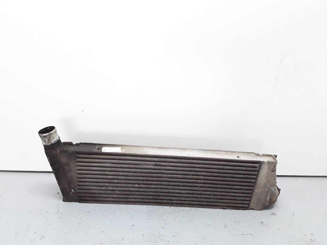 Intercooler
