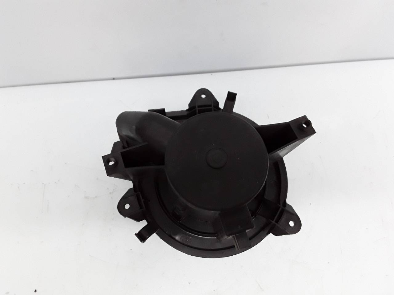 Motor calefaccion