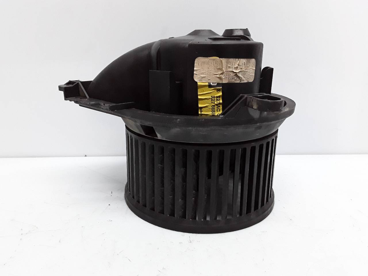 Motor calefaccion