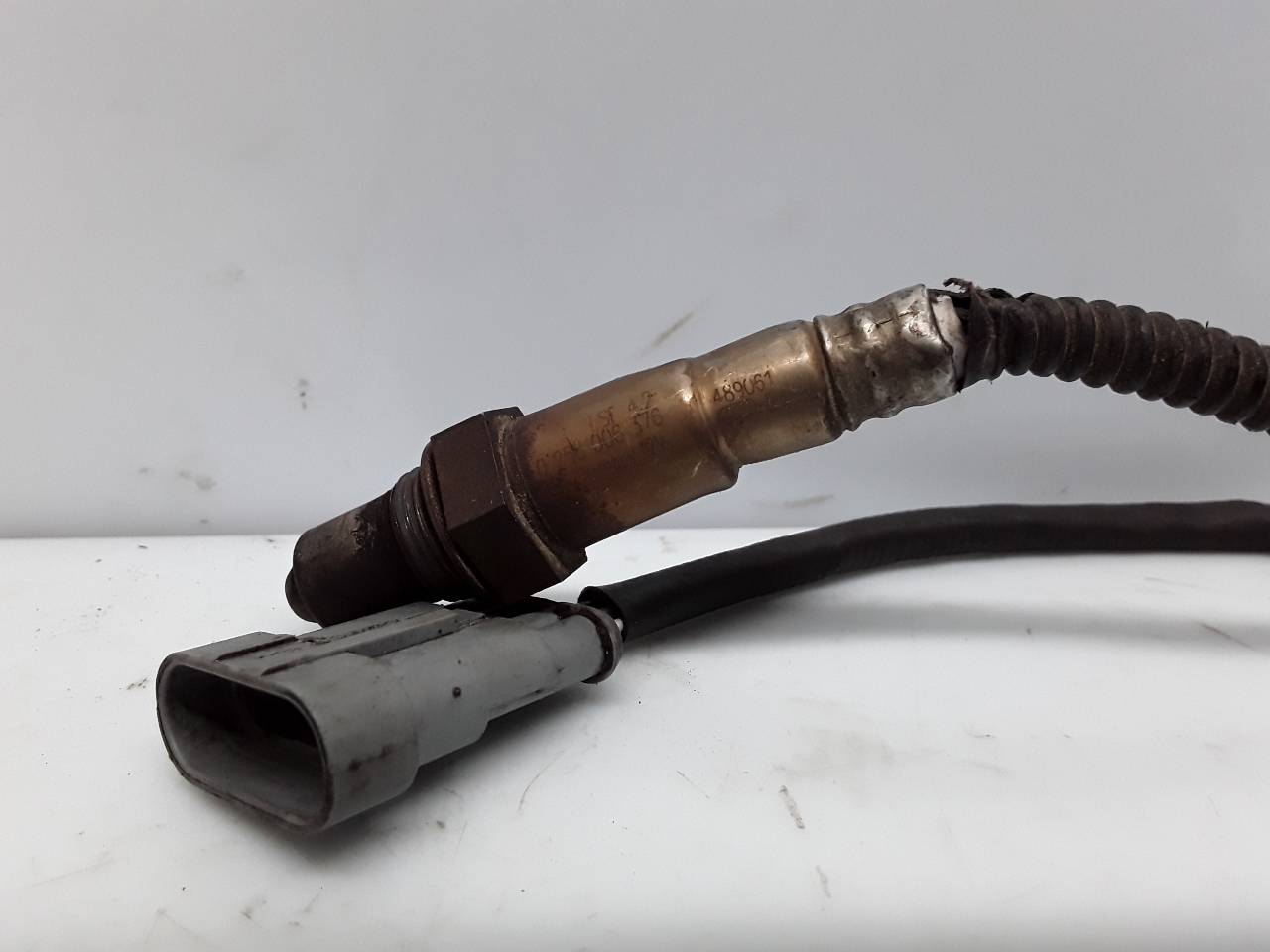 Sonda lambda