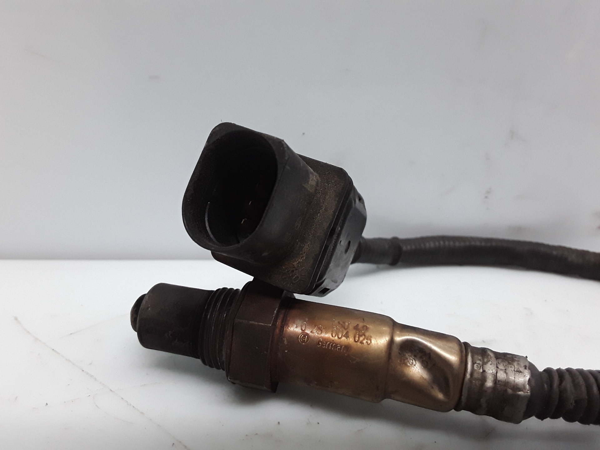 Lambda sensor, photo 1 of 2