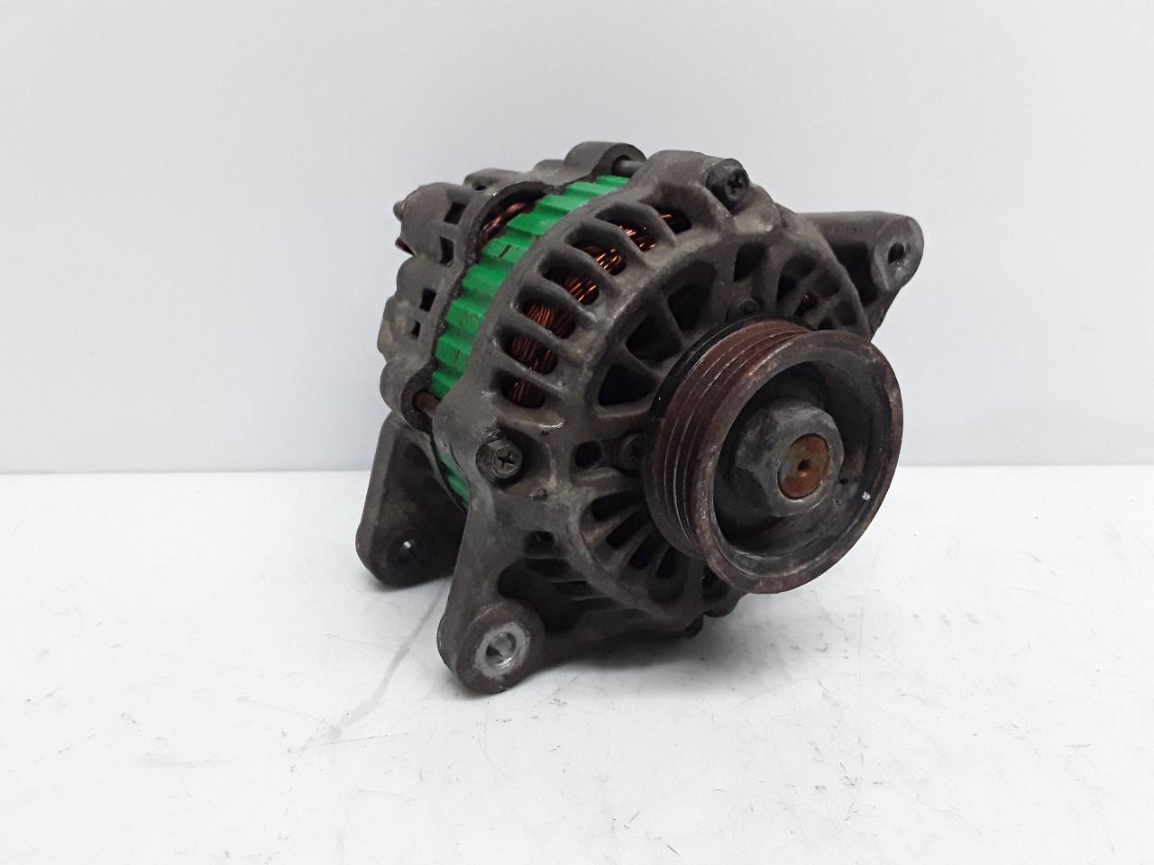 Alternador
