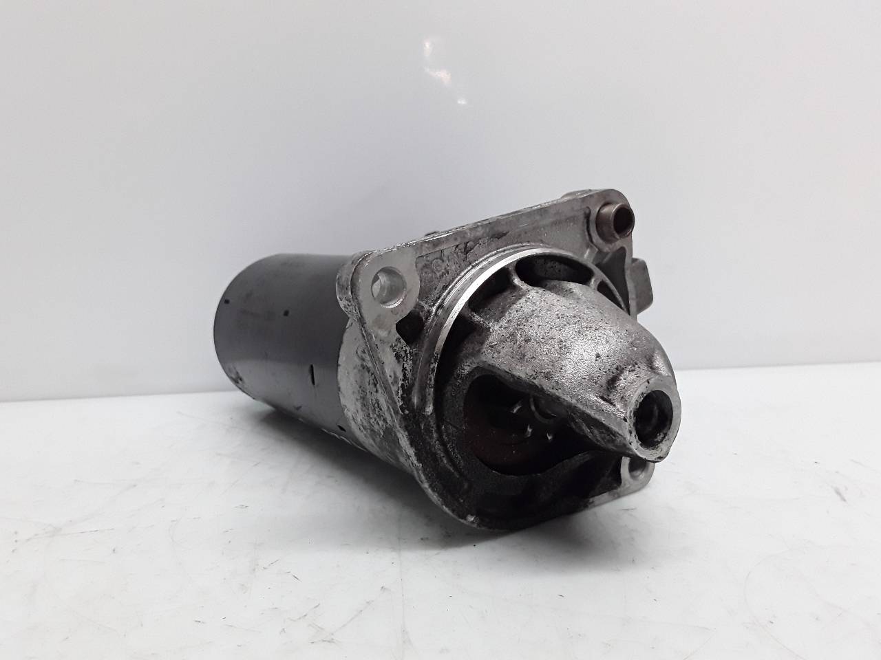 Motor arranque