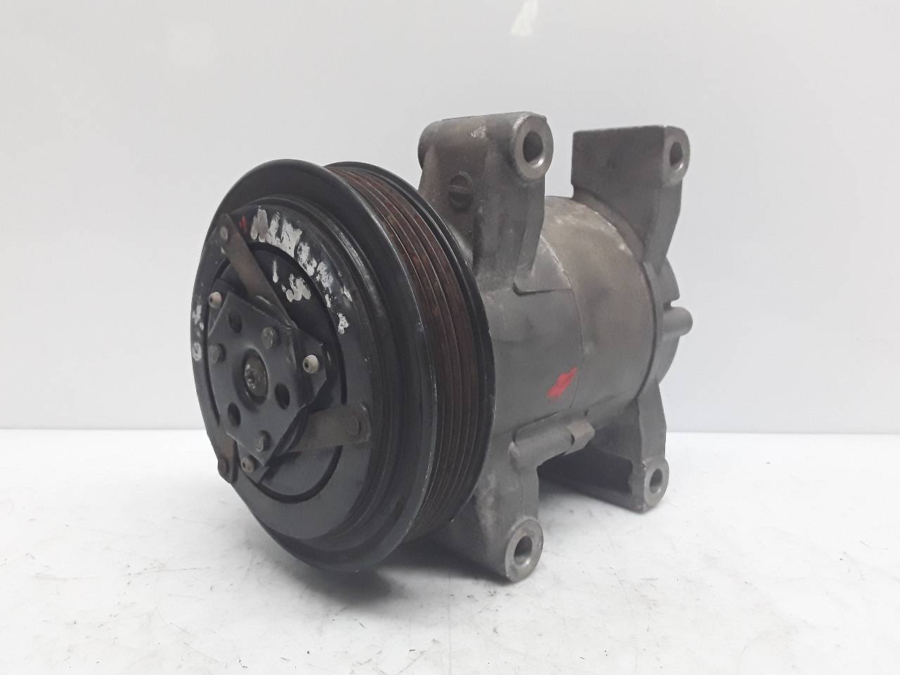 Compresor aire acondicionado