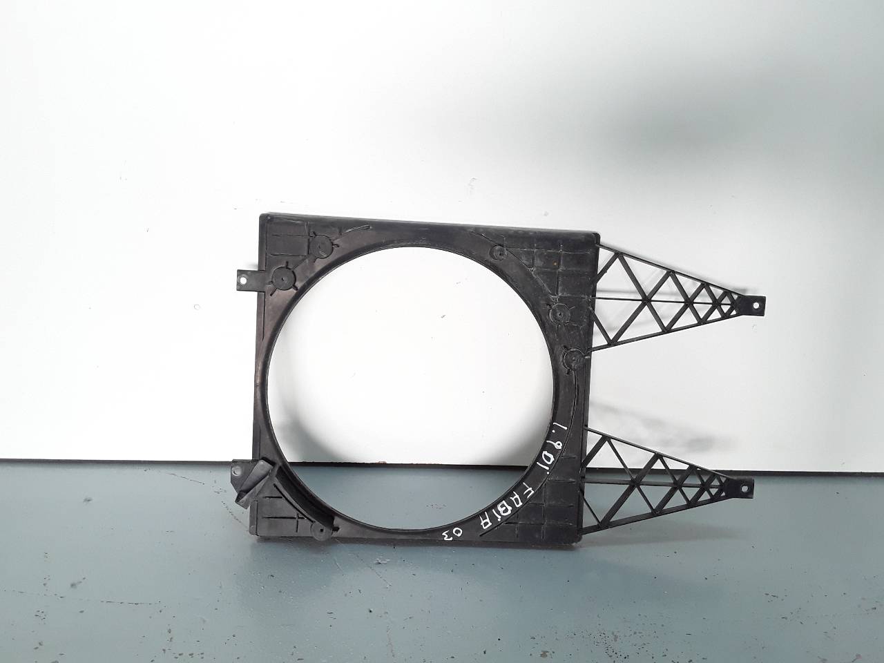 Electroventilador
