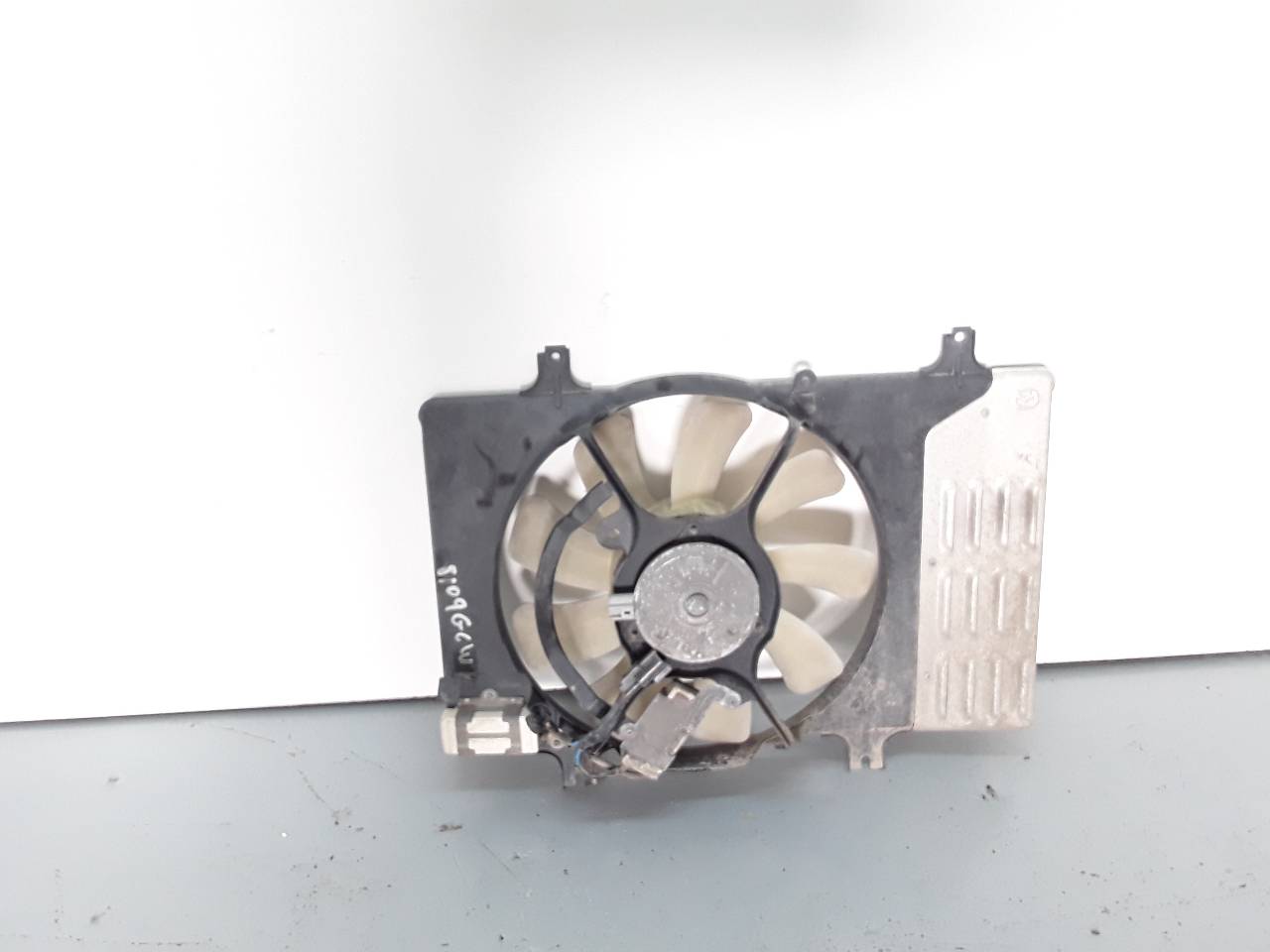 Electroventilador