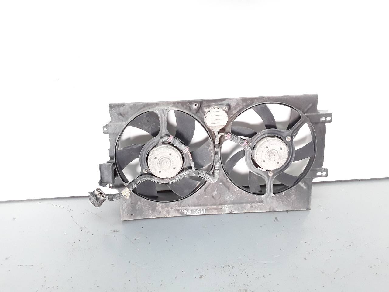 Electroventilador