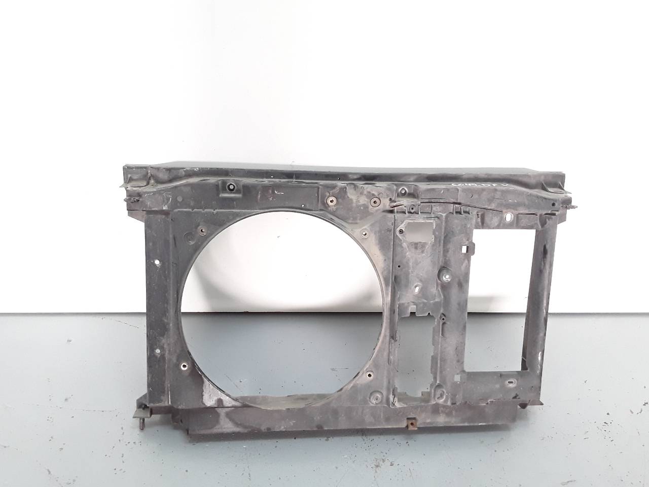 Panel frontal, foto 1 de 2