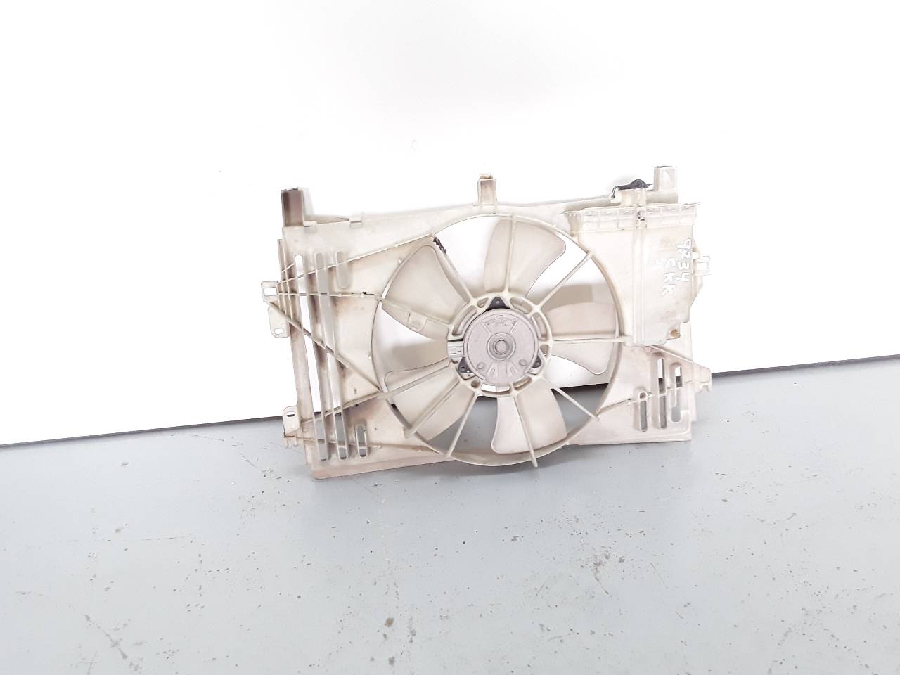 Electroventilador