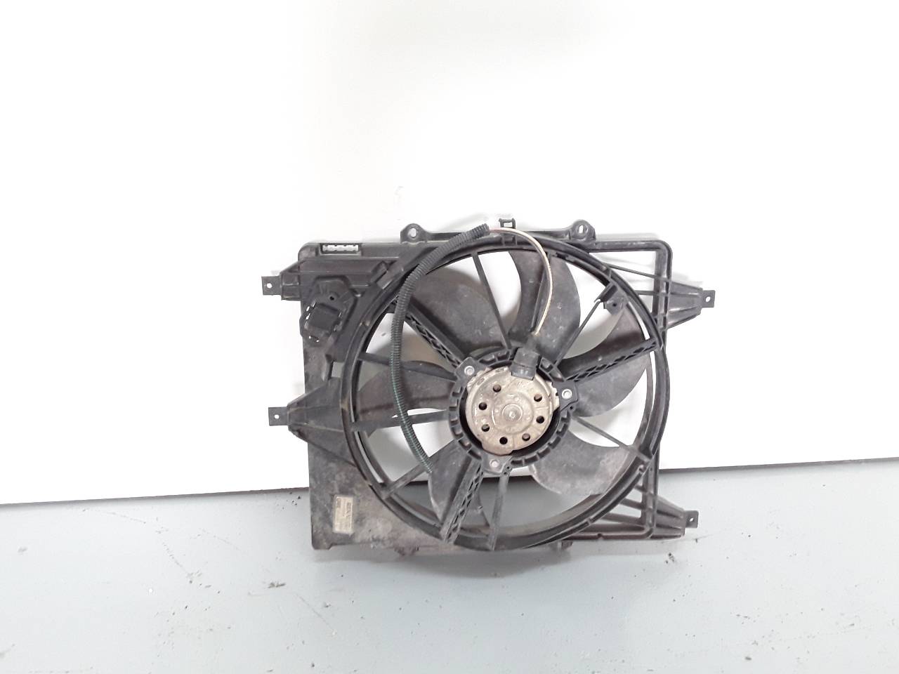 Electroventilador