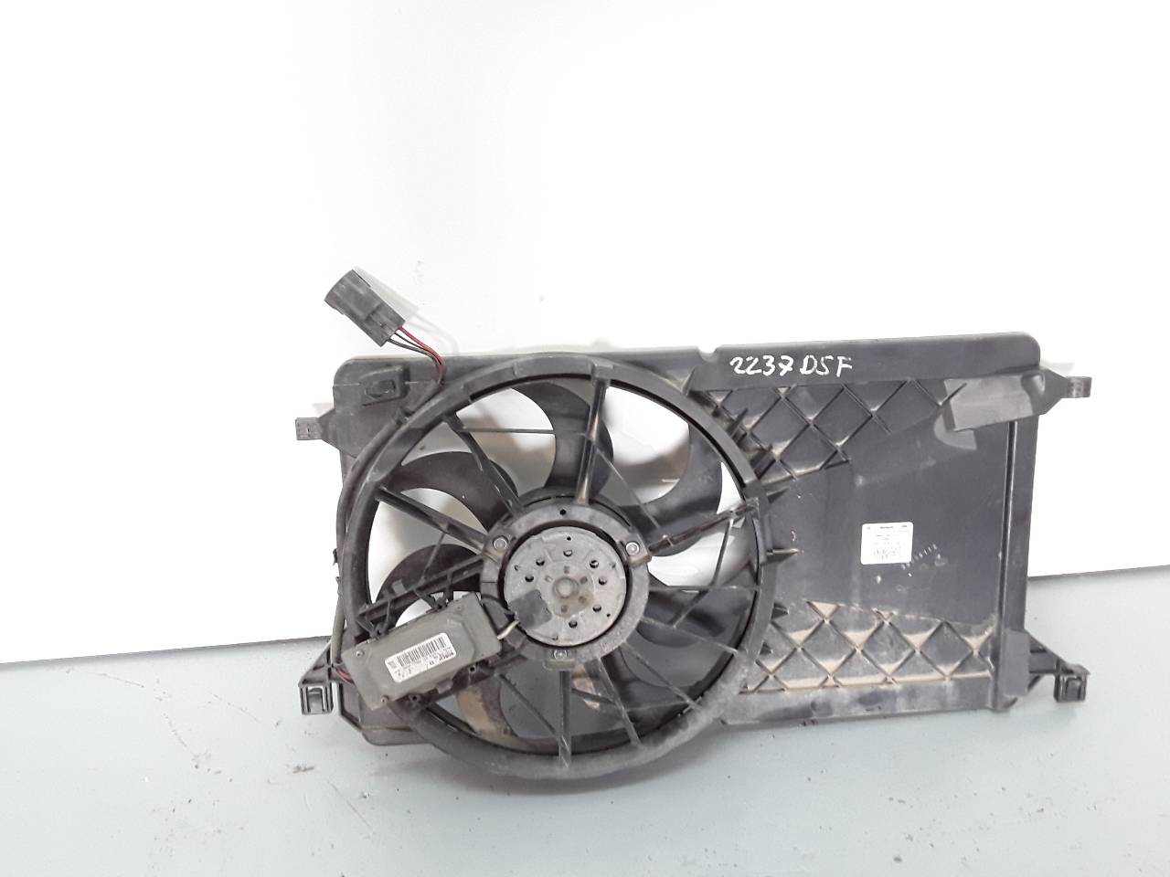 Electroventilador