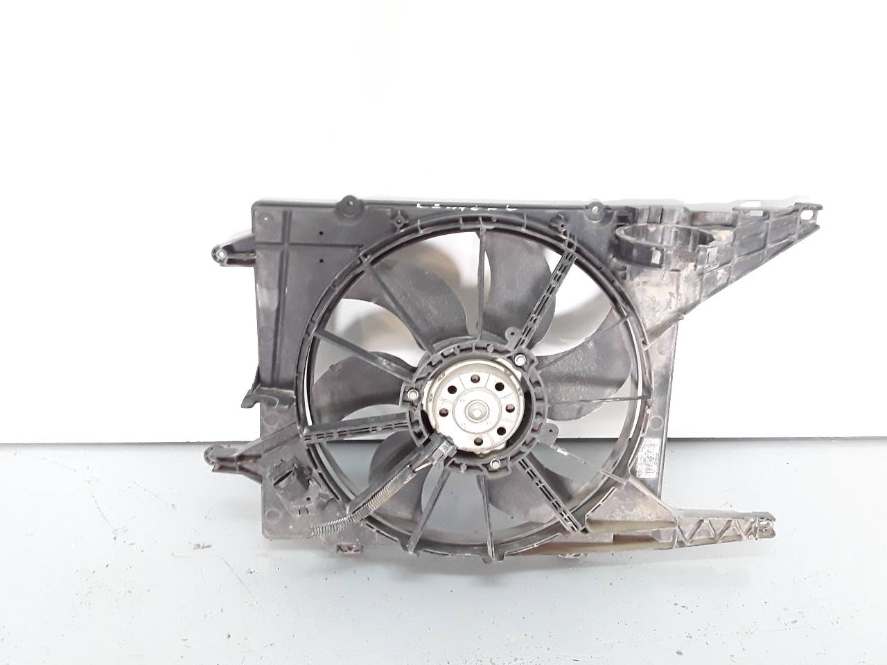Electroventilador