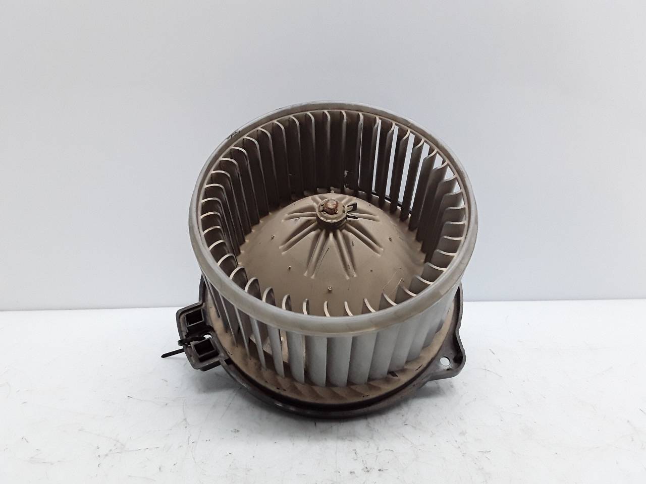 Ventilador calefaccion