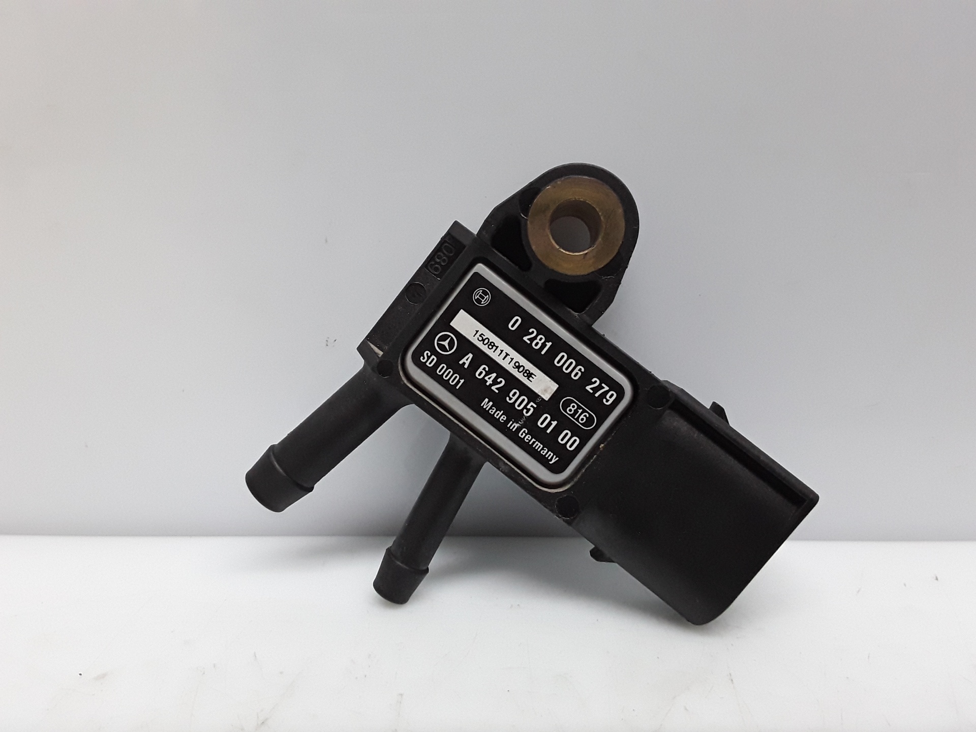Sensor presion, foto 1 de 3