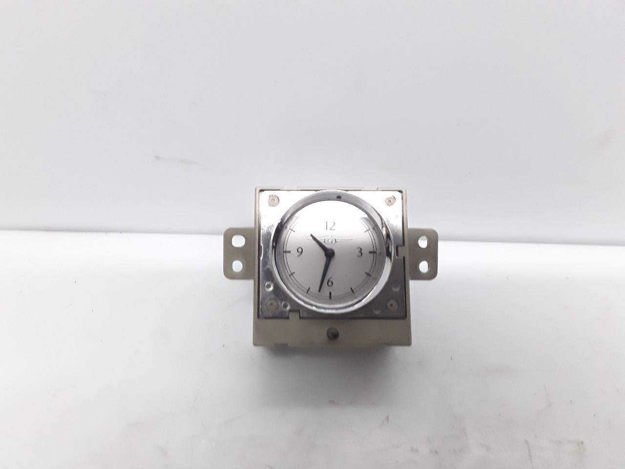 Reloj cuenta kilometros, foto 1 de 3