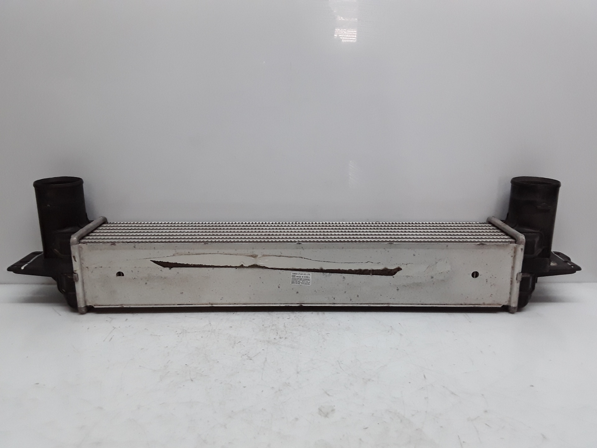 Intercooler, foto 1 de 4