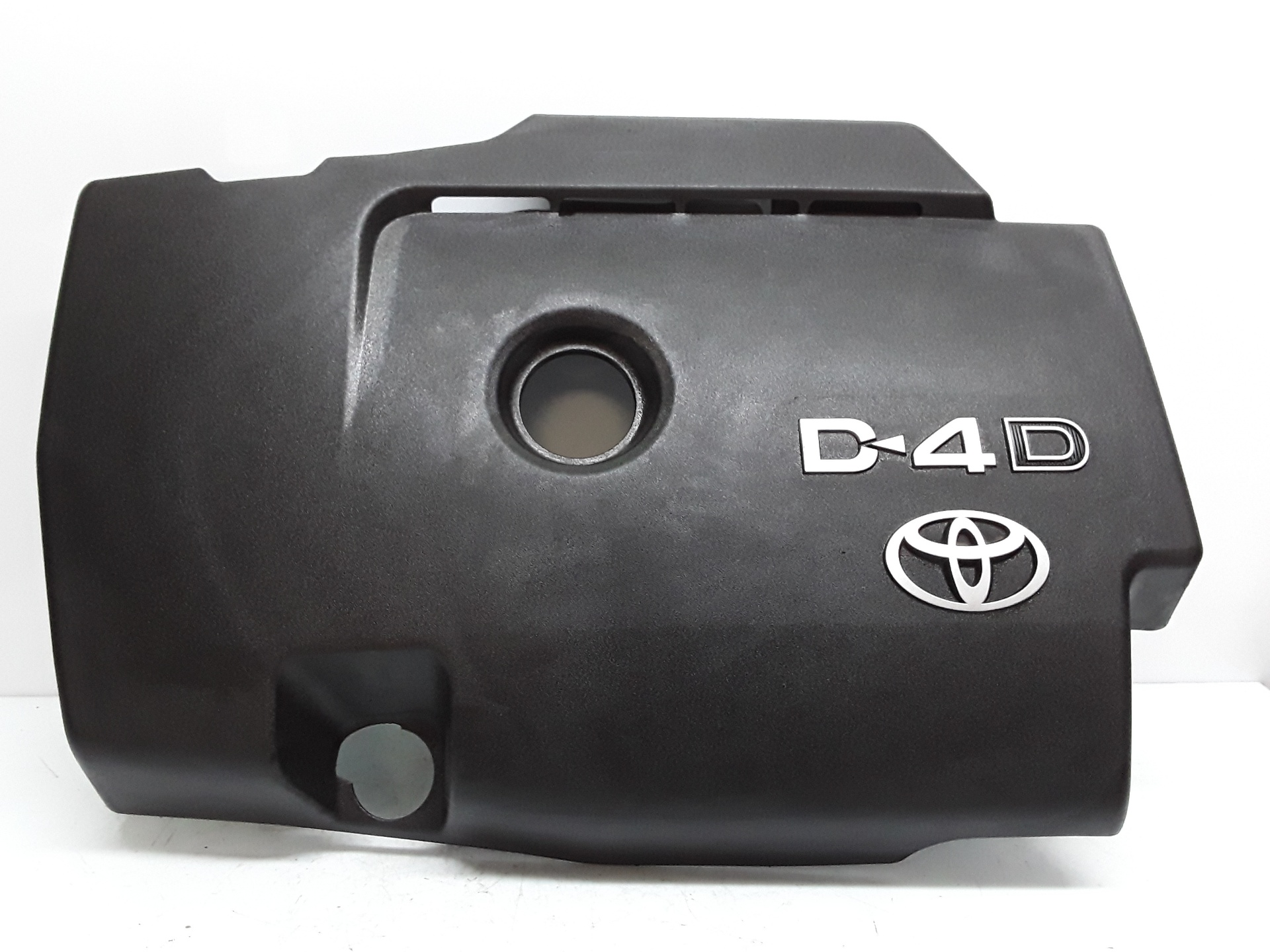 Tapa motor