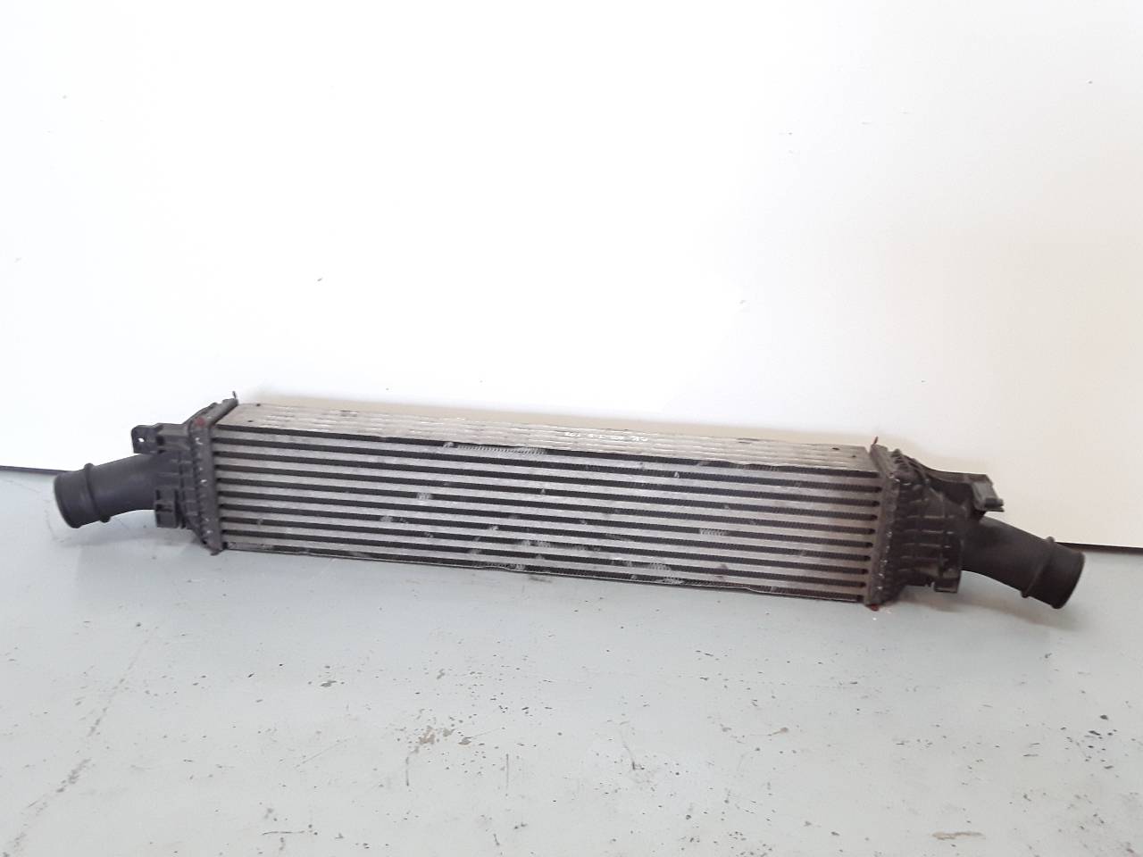 Intercooler, foto 1 de 3