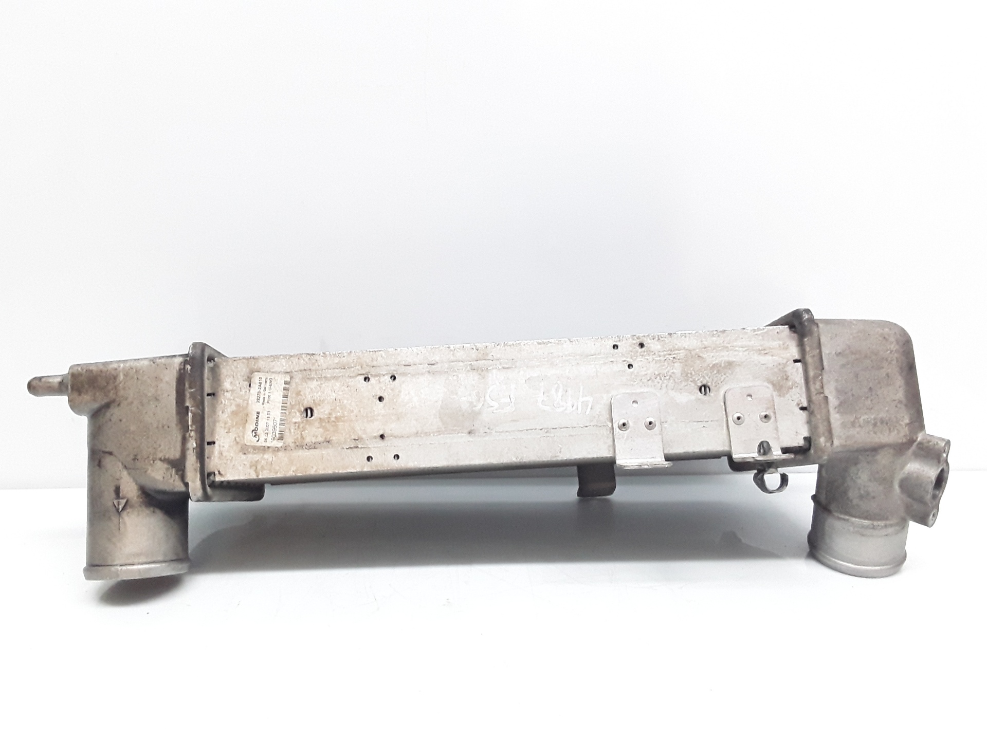 Intercooler, foto 1 de 5