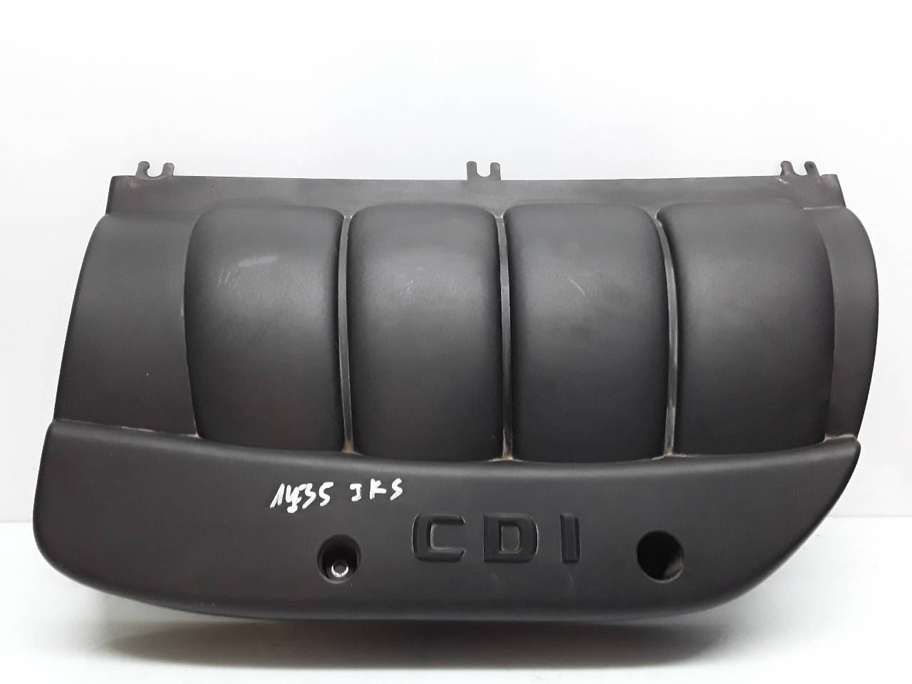 Tapa motor, foto 1 de 2