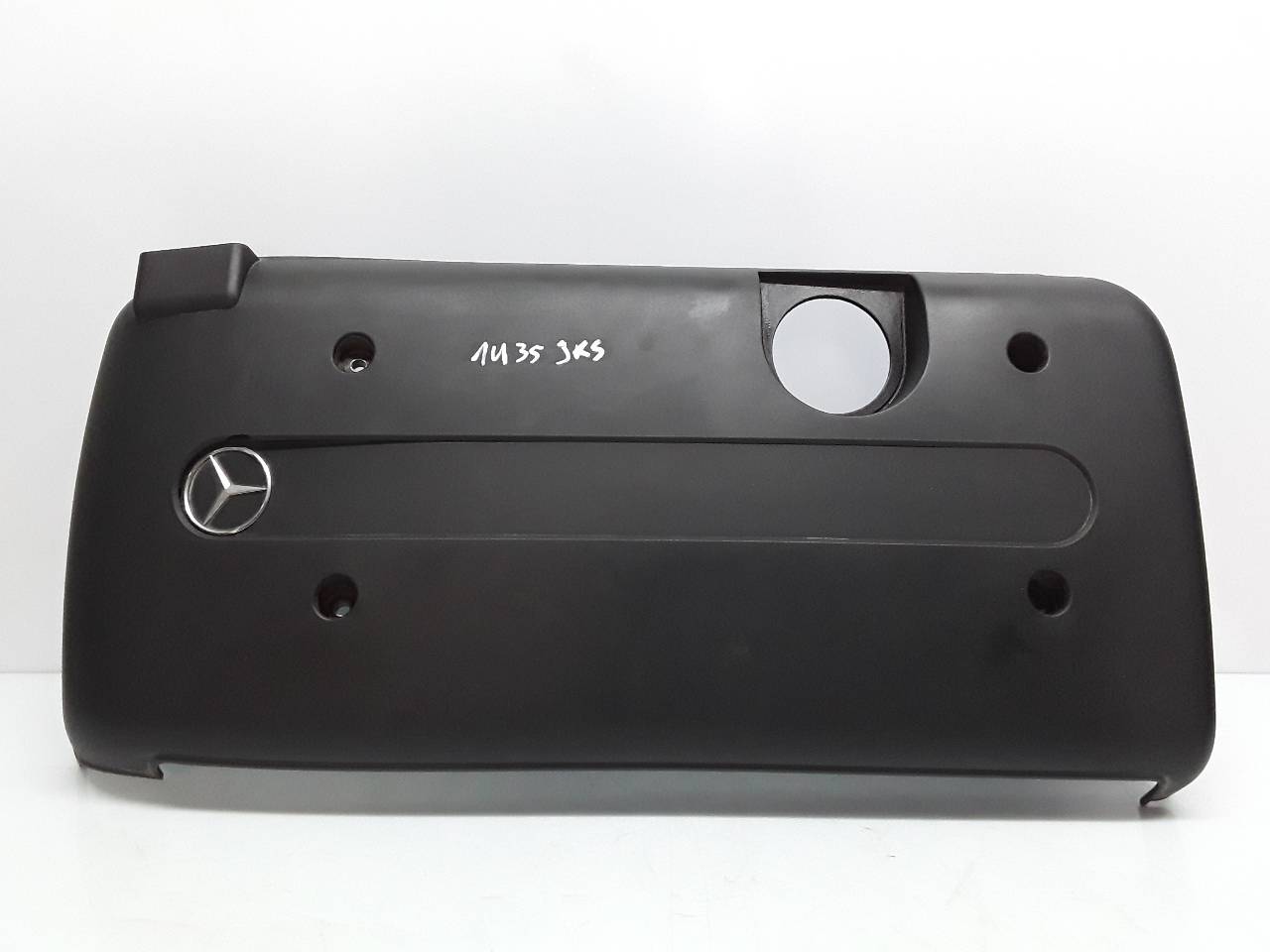 Tapa motor, foto 1 de 2