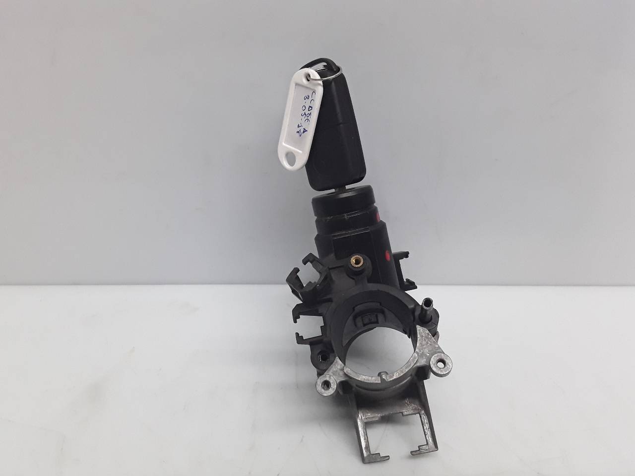 Antirrobo / llave contacto