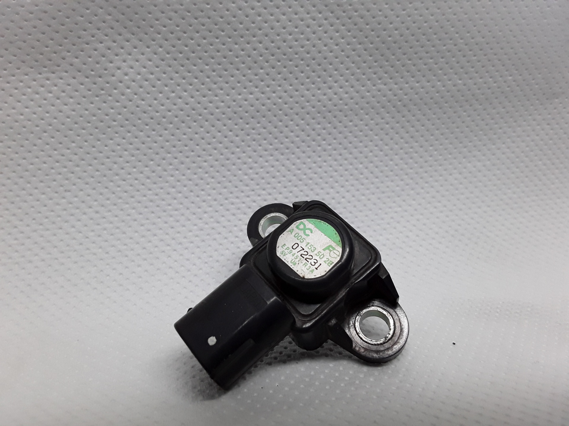 Sensor, foto 1 de 3