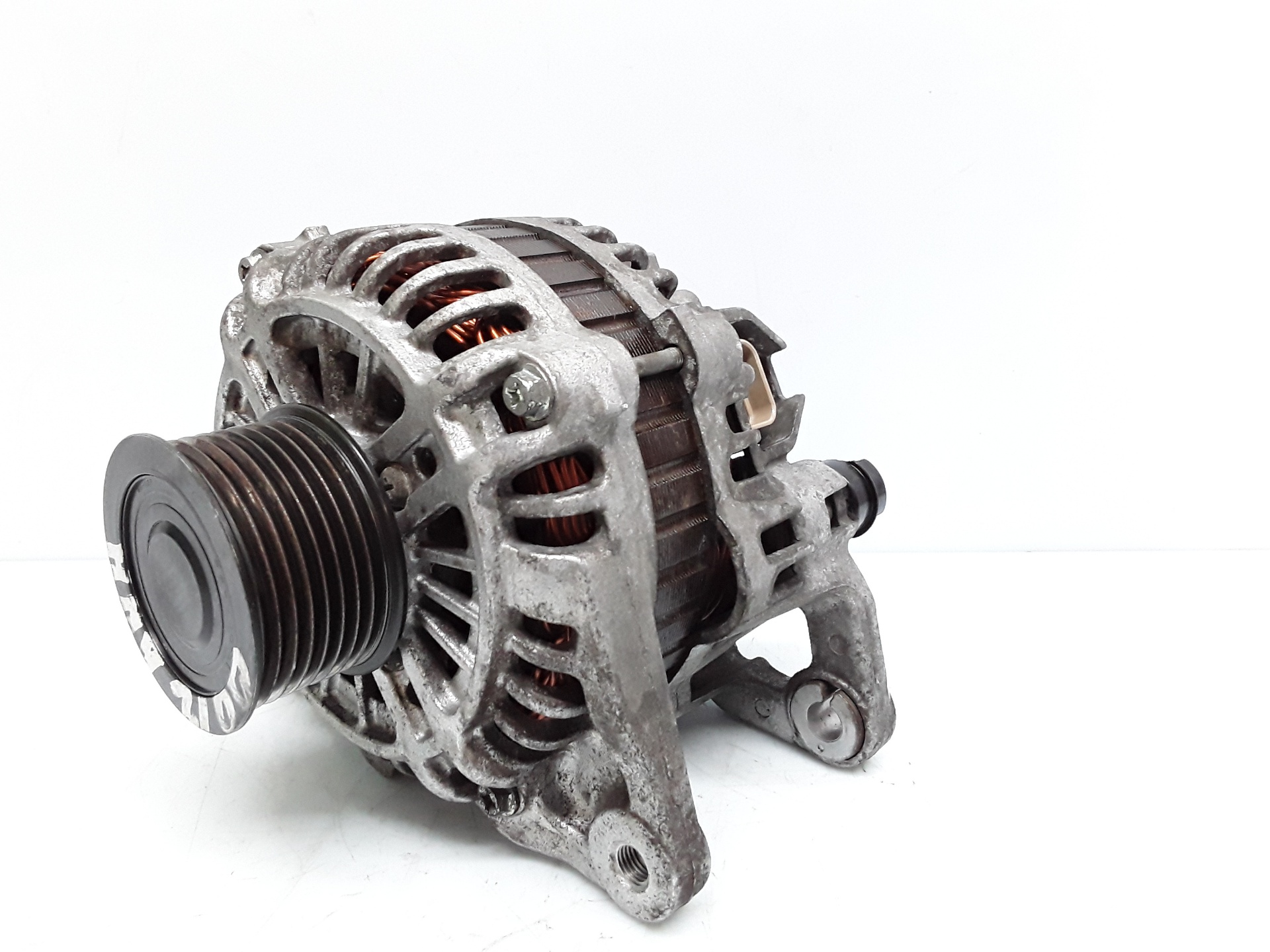 Alternador