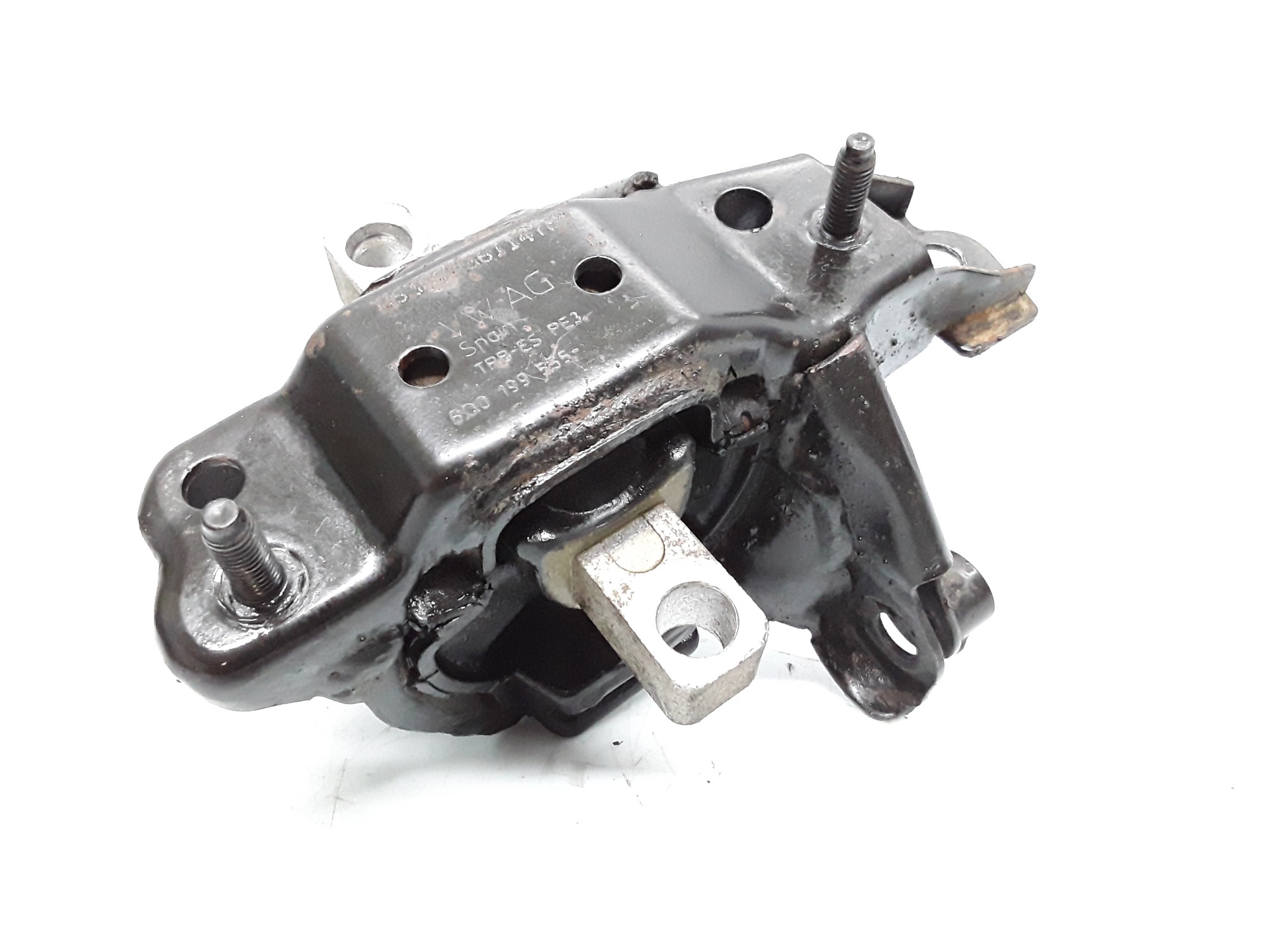 Soporte motor, foto 1 de 4