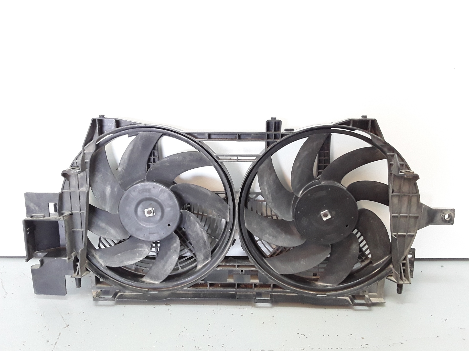 Electroventilador
