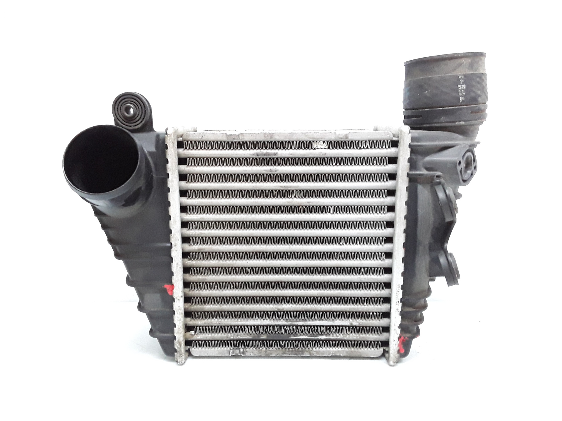 Intercooler, foto 1 de 4